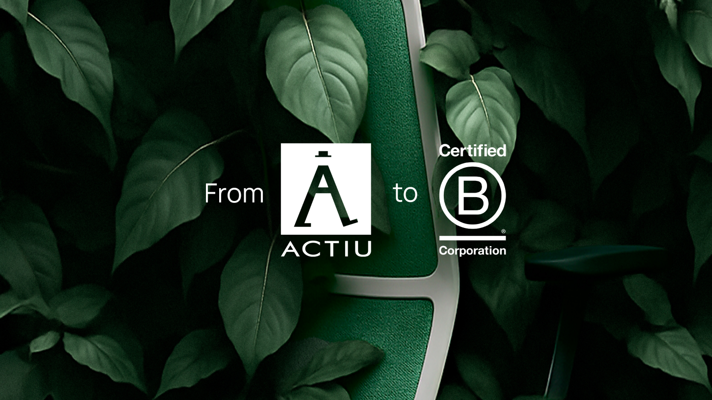 From vision to B Corp™