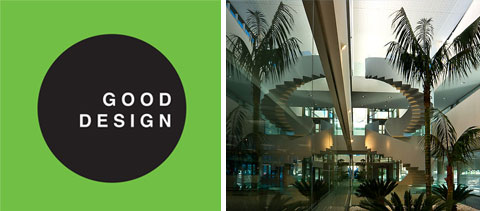 Actiu Technological Park recieves the Green Good Design Prize Actiu Technological Park recieves the Green Good Design Prize