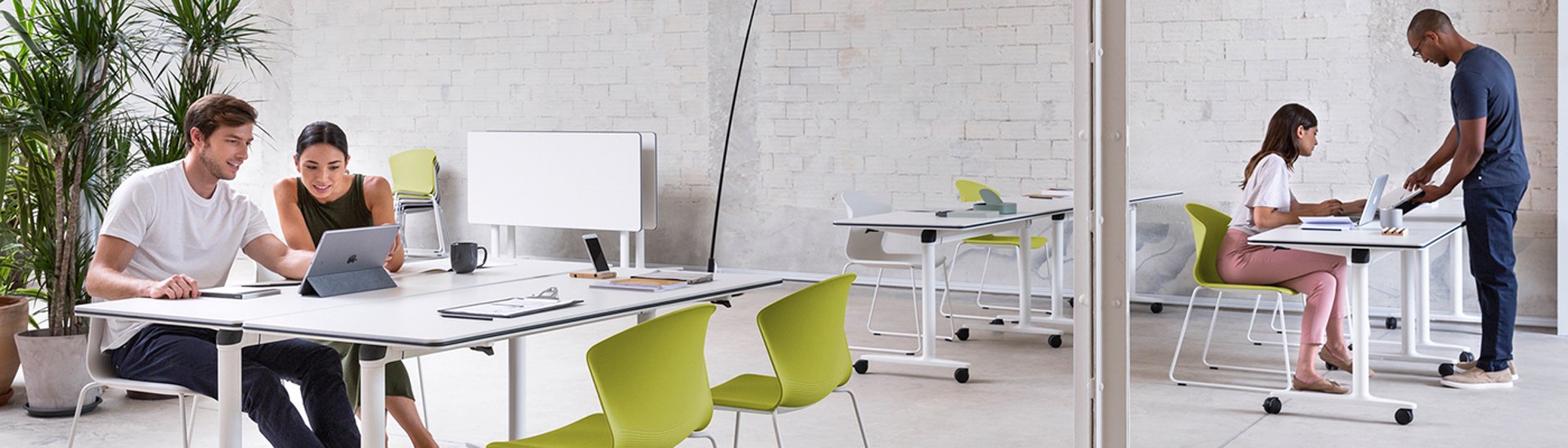 What is Smart Working, the new method of flexible working