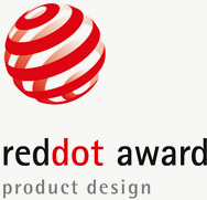 Award of Alegre Design Award of Alegre Design