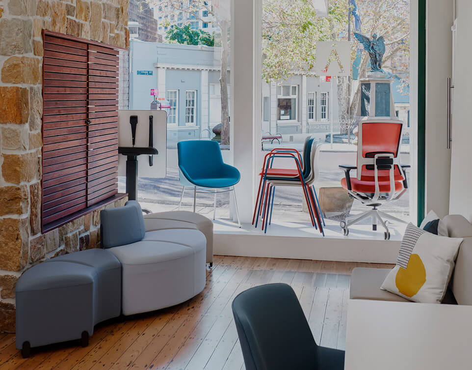 Showroom Sydney Showroom Sydney